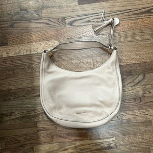 Tan Michael Kors Bag